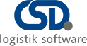 csd logistic software